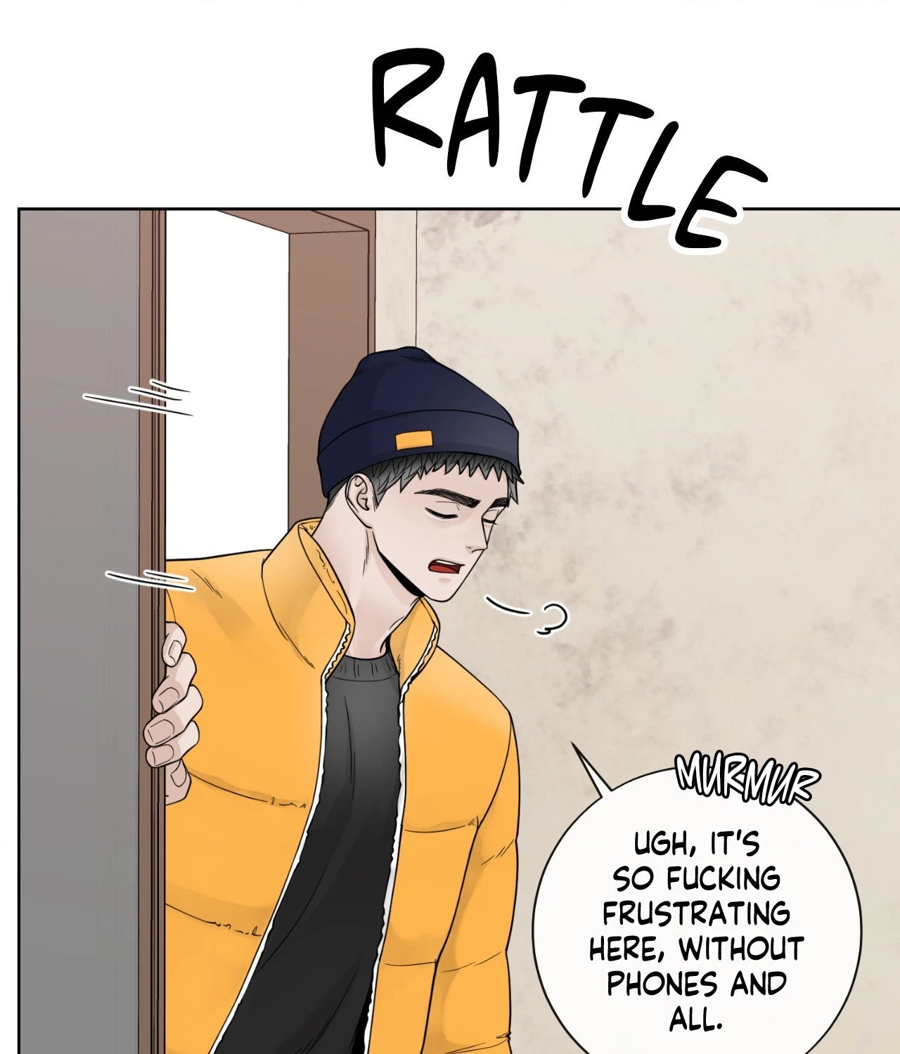 The Alpha's Mate Chapter 52, page 43