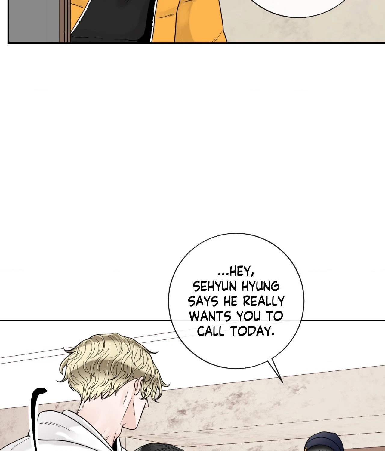 The Alpha's Mate Chapter 52, page 44