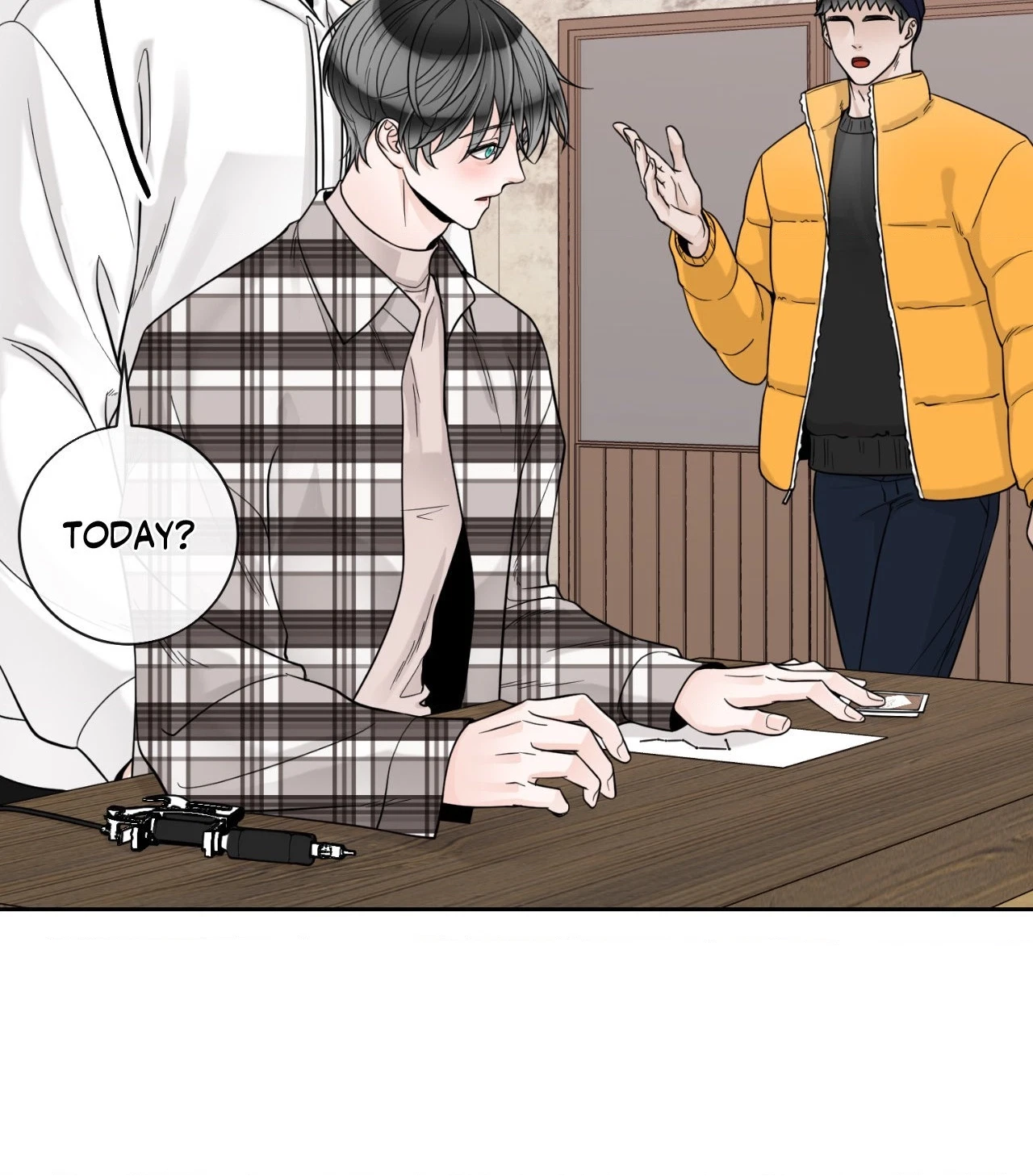 The Alpha's Mate Chapter 52, page 45