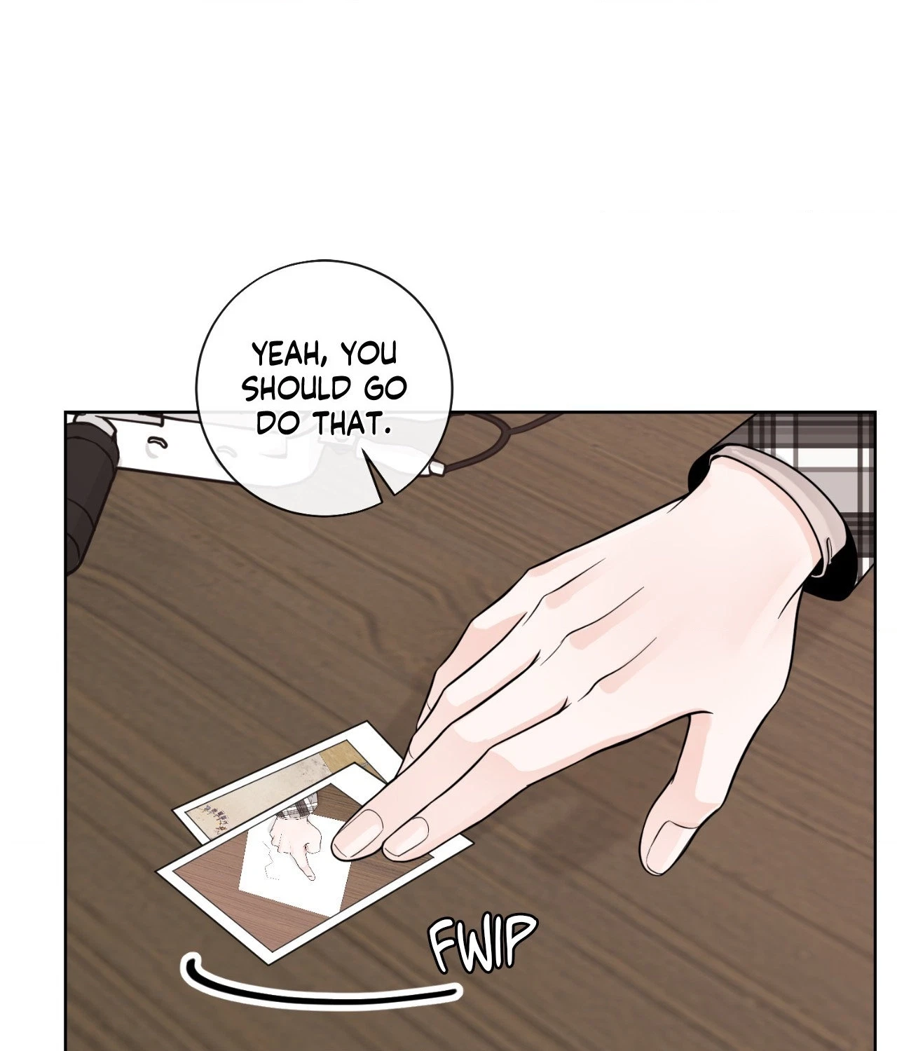 The Alpha's Mate Chapter 52, page 46