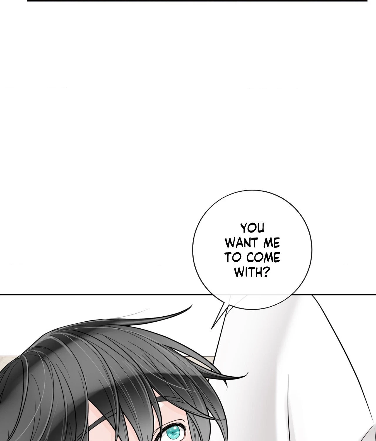 The Alpha's Mate Chapter 52, page 47