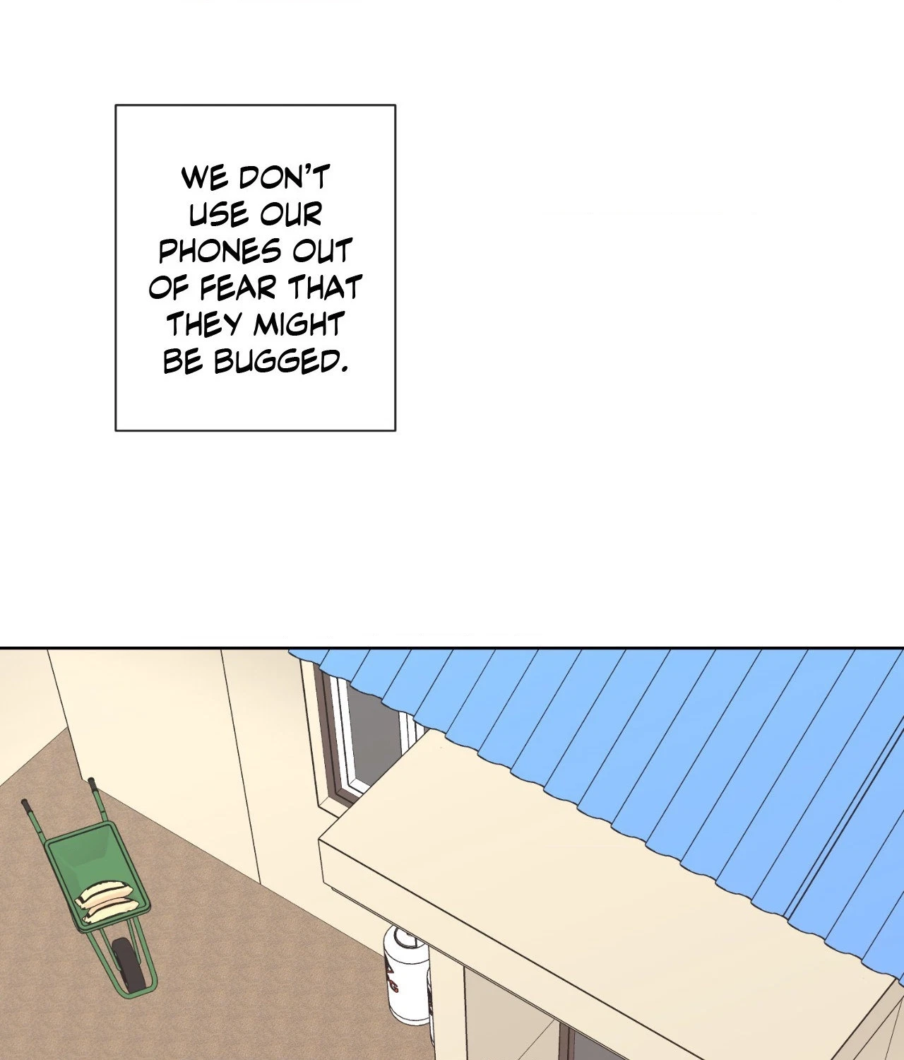 The Alpha's Mate Chapter 52, page 49