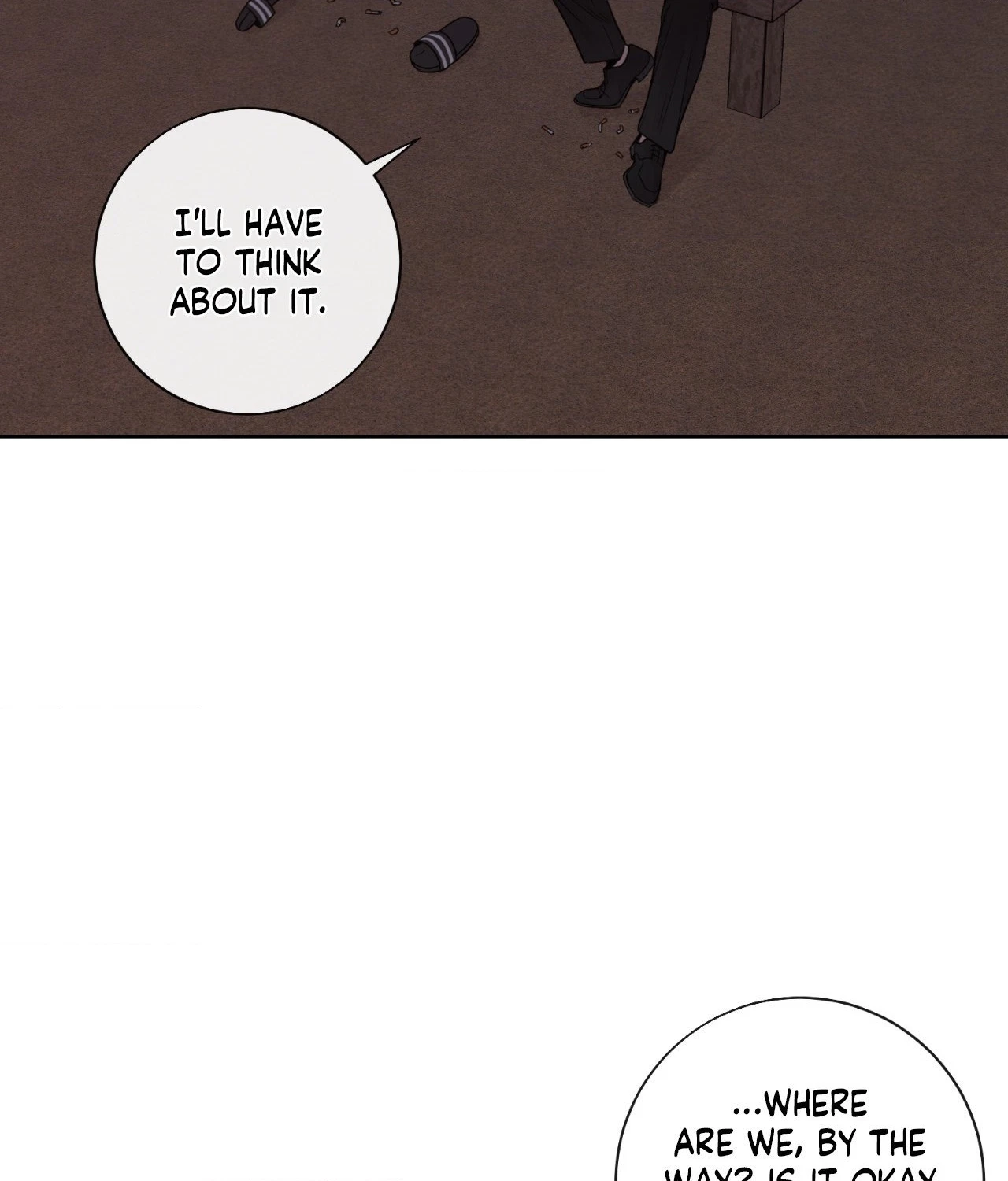 The Alpha's Mate Chapter 52, page 5
