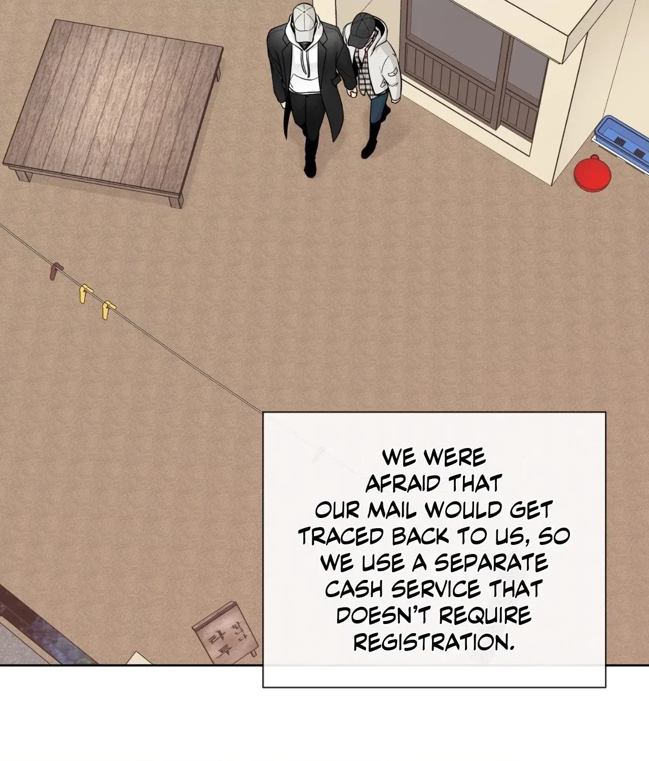 The Alpha's Mate Chapter 52, page 50
