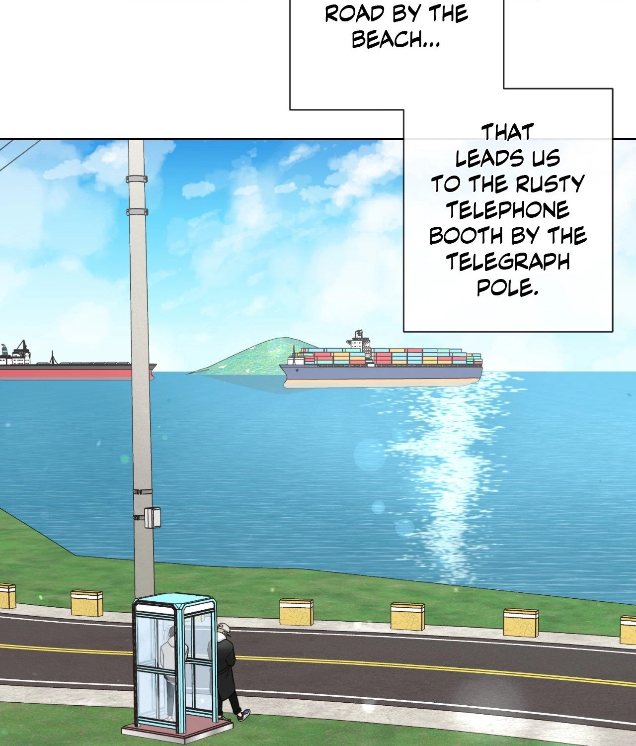 The Alpha's Mate Chapter 52, page 53