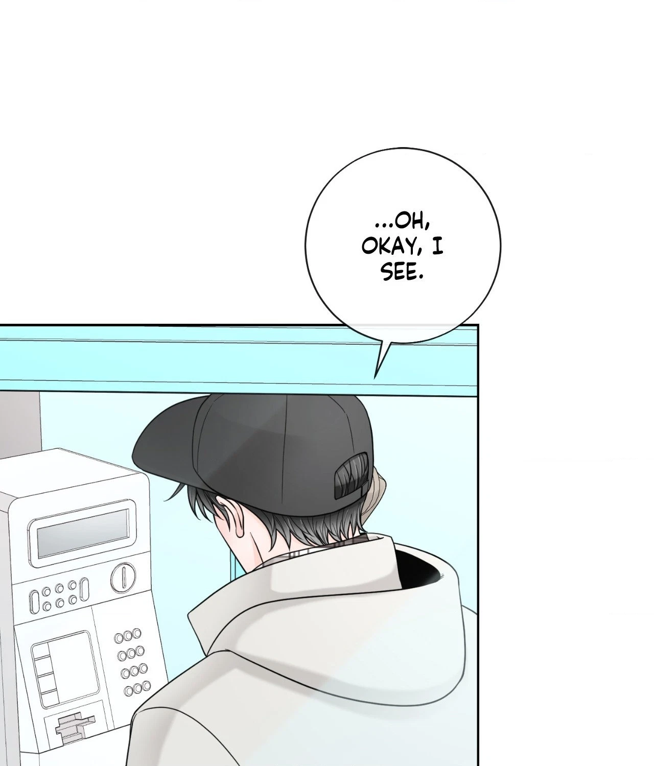 The Alpha's Mate Chapter 52, page 55