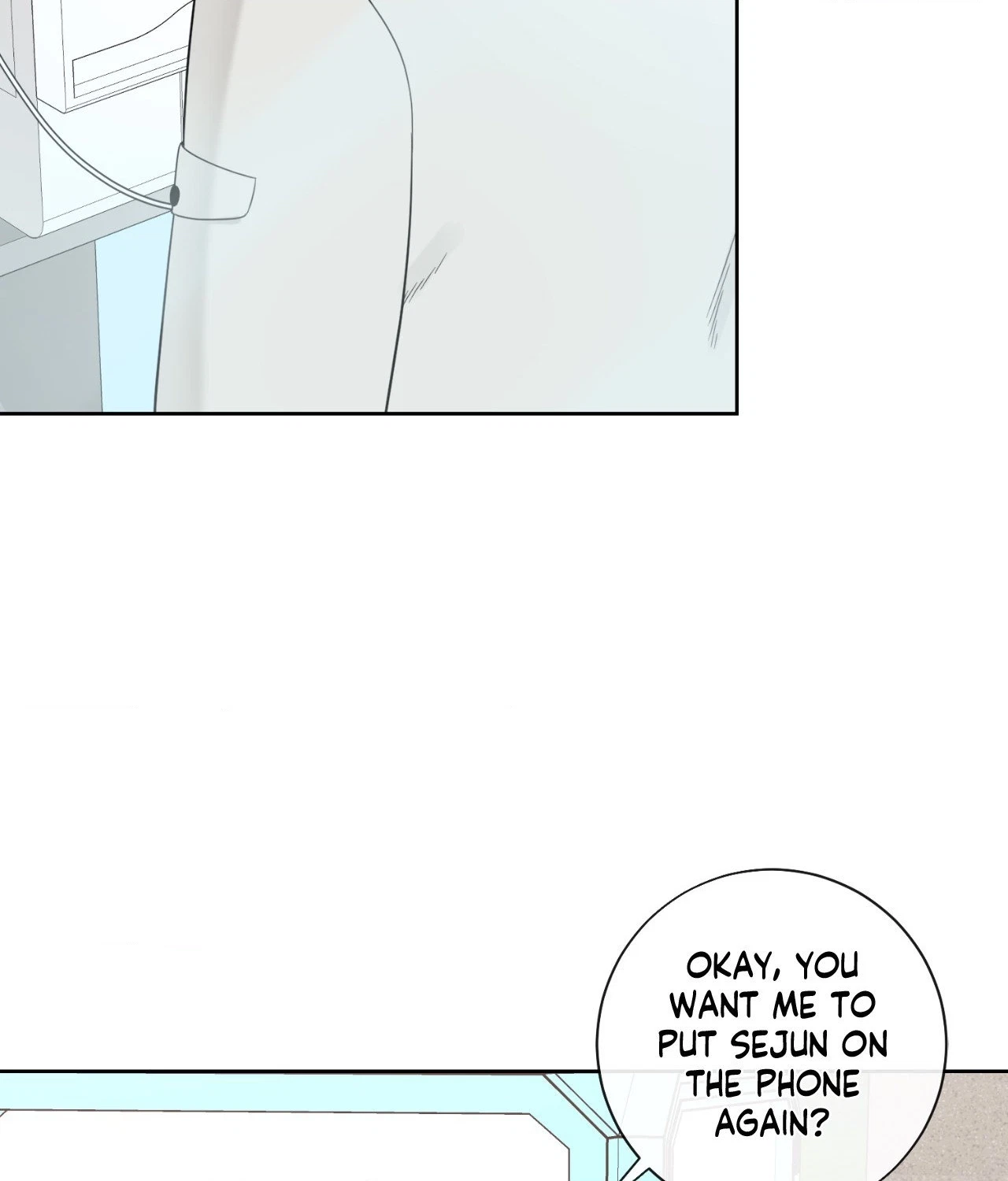 The Alpha's Mate Chapter 52, page 56
