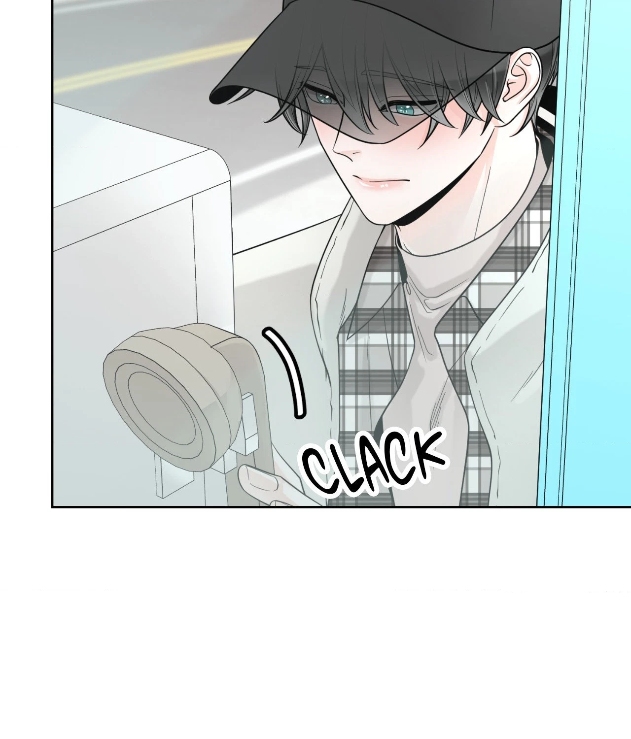 The Alpha's Mate Chapter 52, page 59