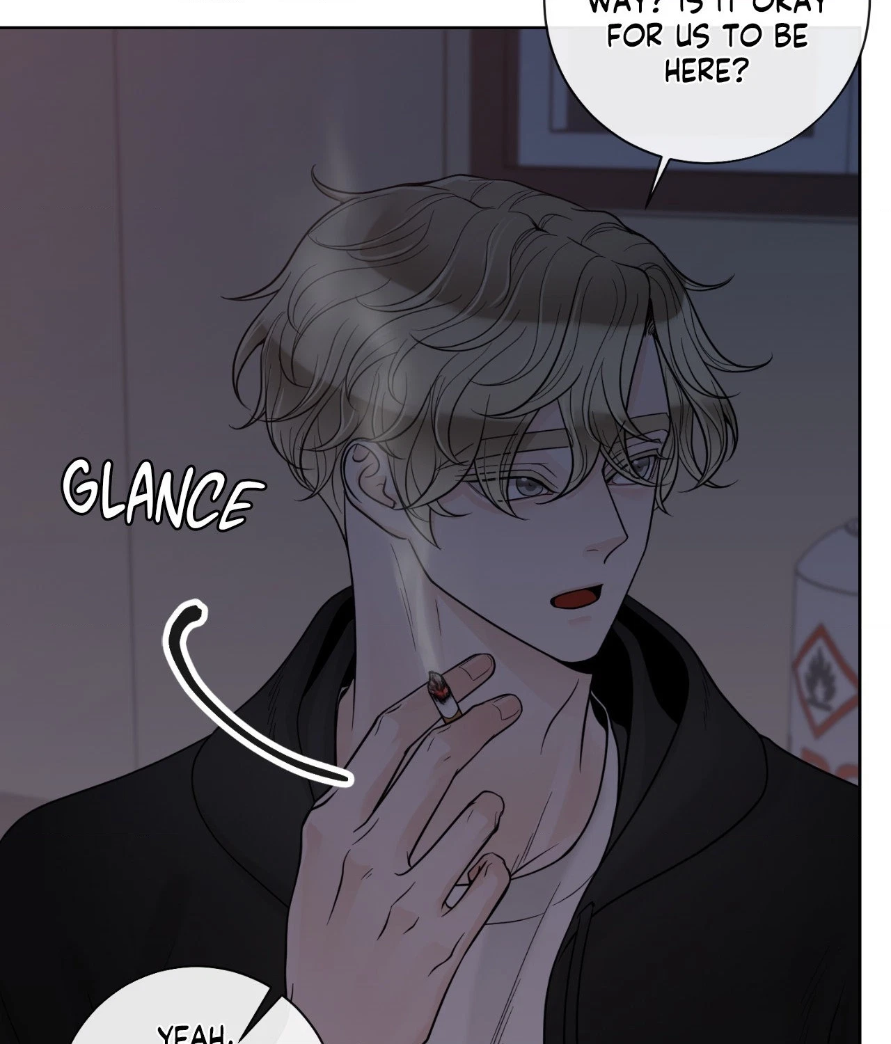 The Alpha's Mate Chapter 52, page 6