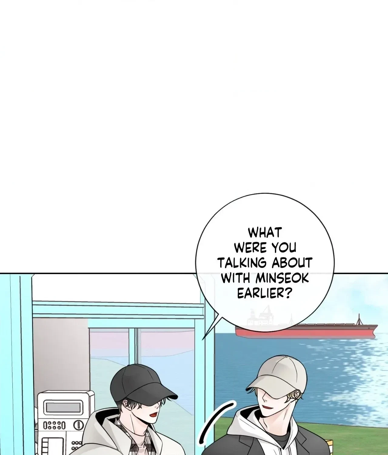 The Alpha's Mate Chapter 52, page 60