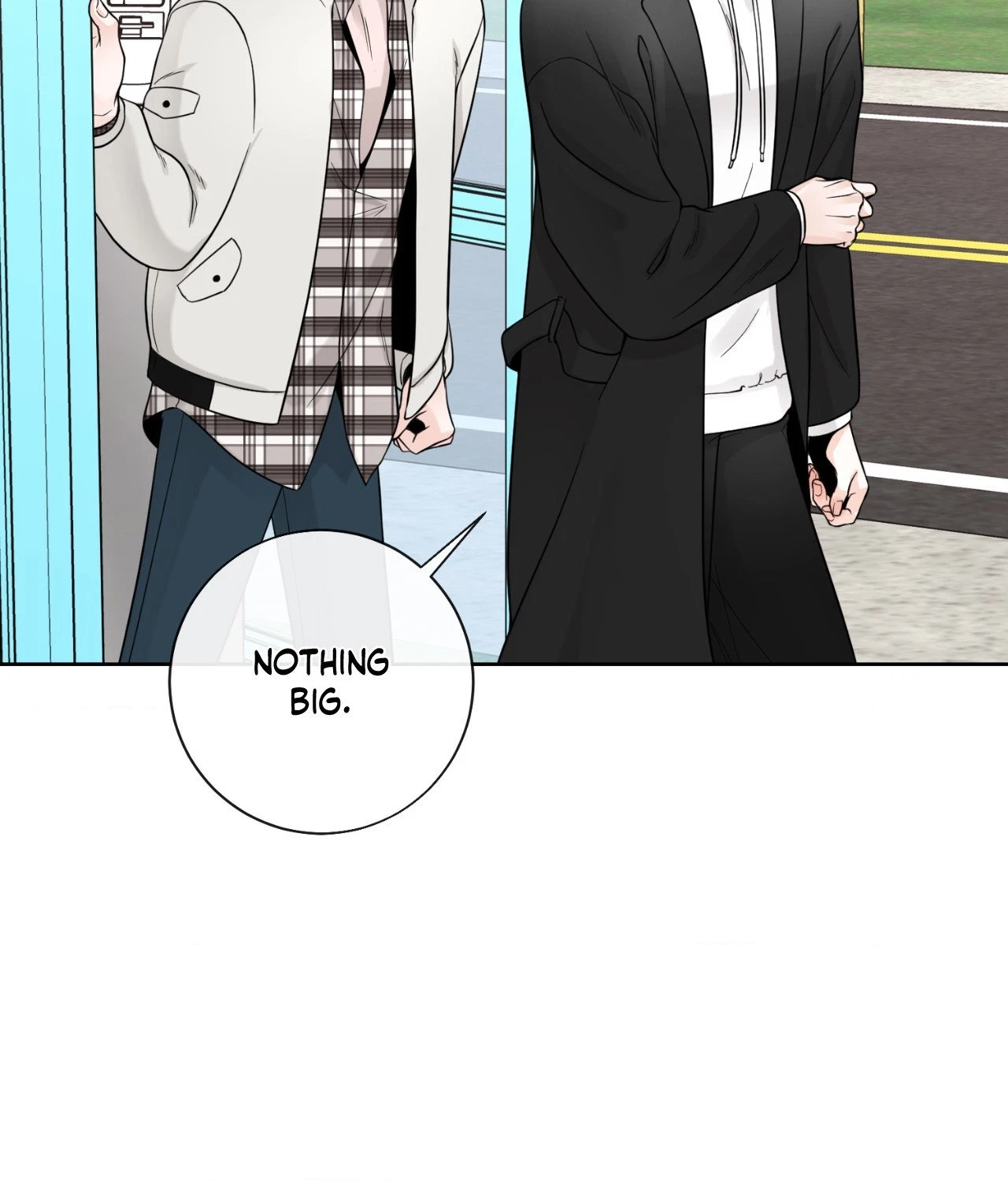 The Alpha's Mate Chapter 52, page 61