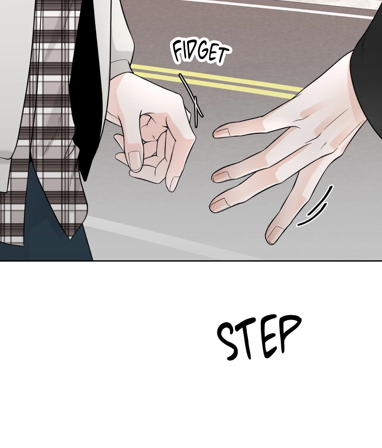 The Alpha's Mate Chapter 52, page 67
