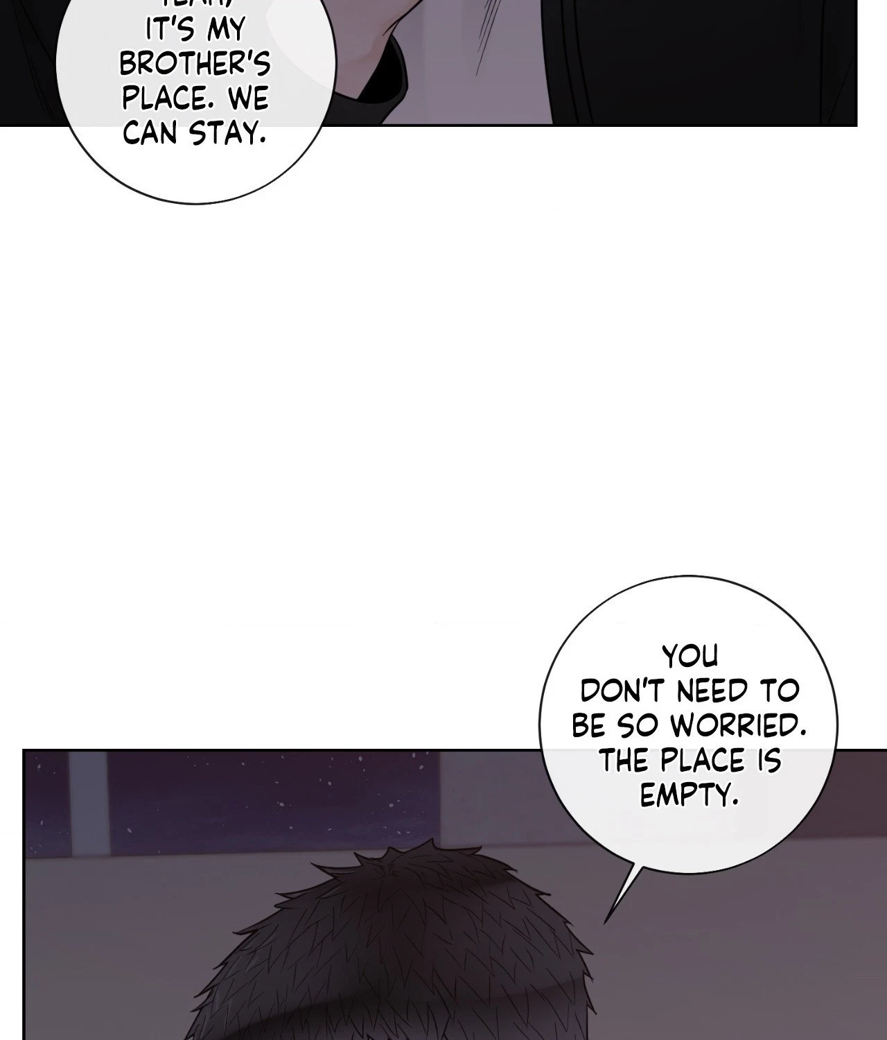 The Alpha's Mate Chapter 52, page 7