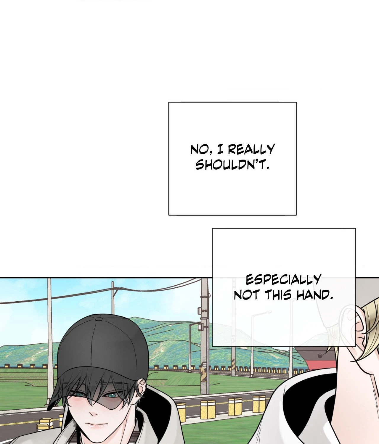 The Alpha's Mate Chapter 52, page 71