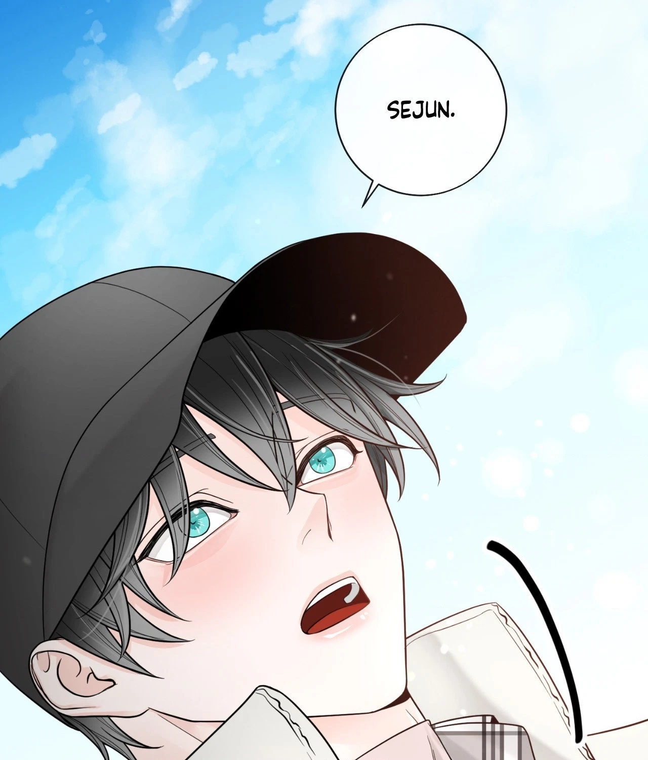 The Alpha's Mate Chapter 52, page 73