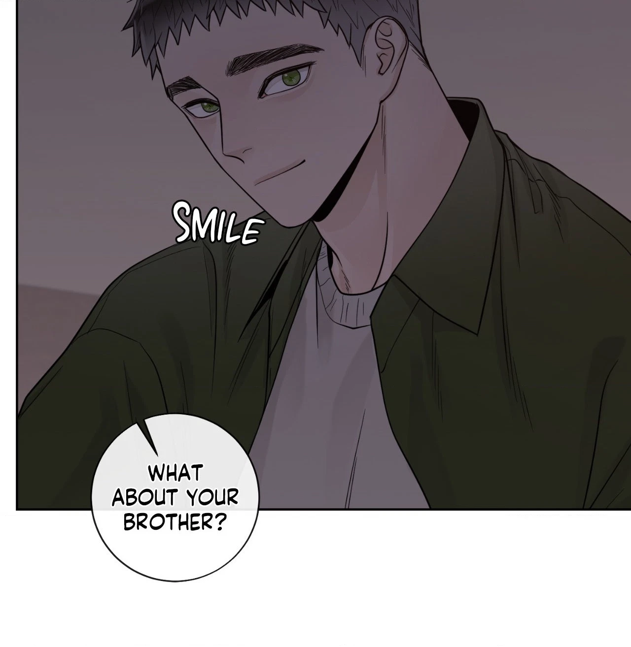 The Alpha's Mate Chapter 52, page 8