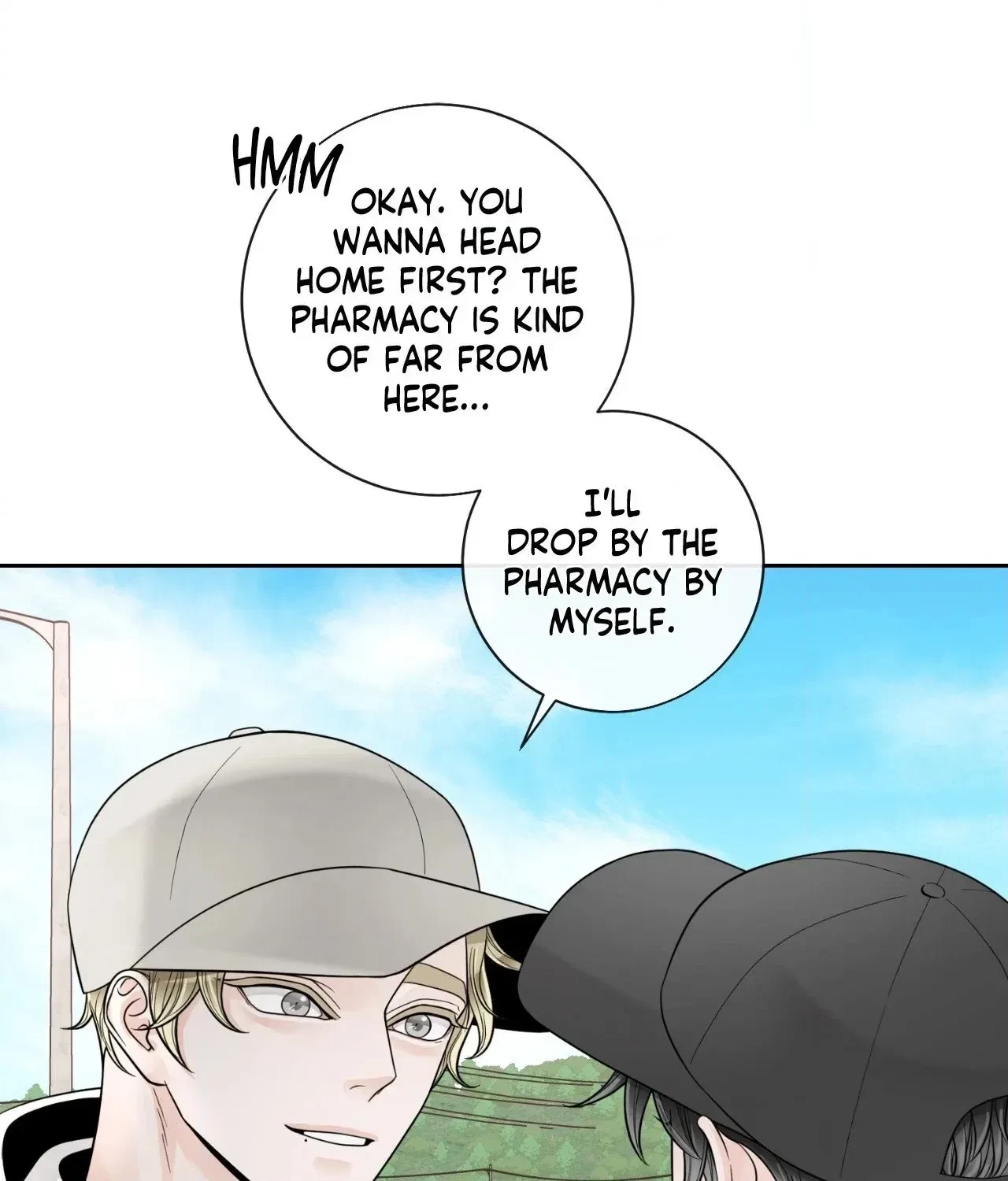 The Alpha's Mate Chapter 52, page 80