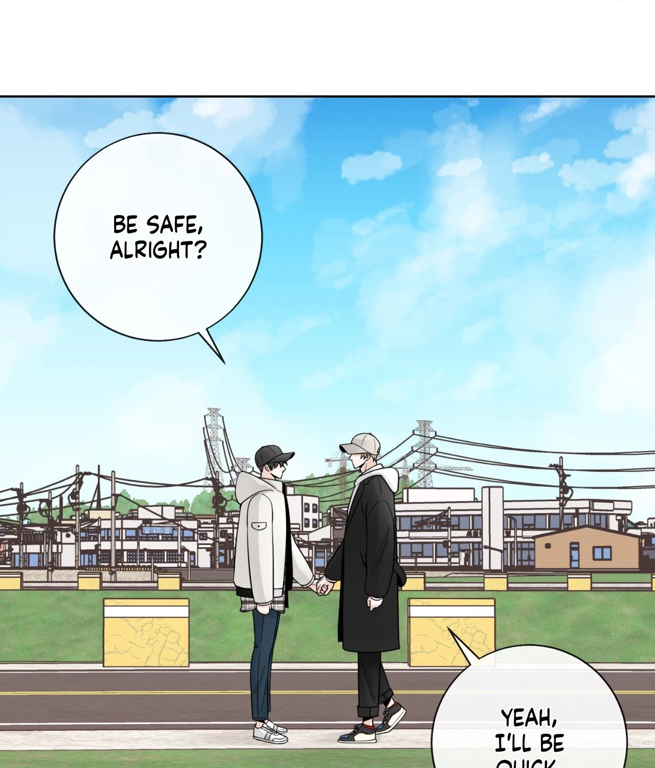 The Alpha's Mate Chapter 52, page 82