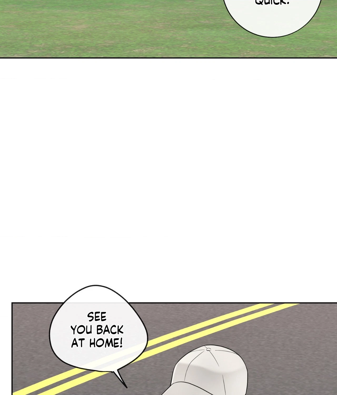 The Alpha's Mate Chapter 52, page 83