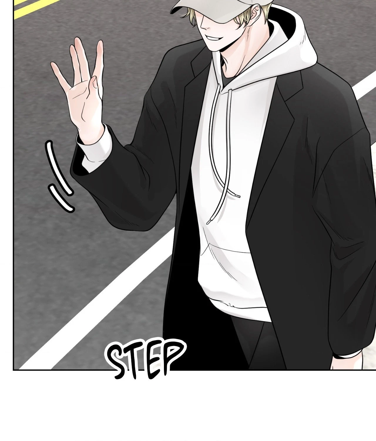 The Alpha's Mate Chapter 52, page 84