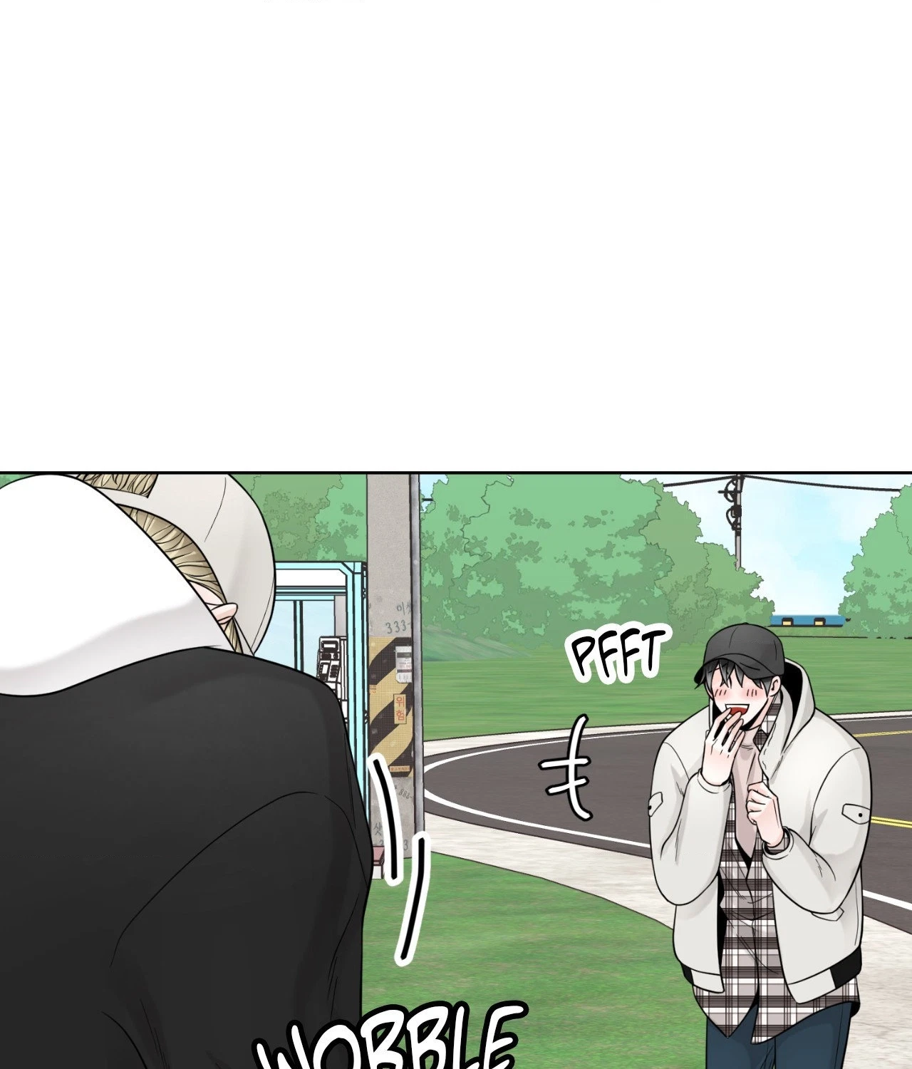 The Alpha's Mate Chapter 52, page 86