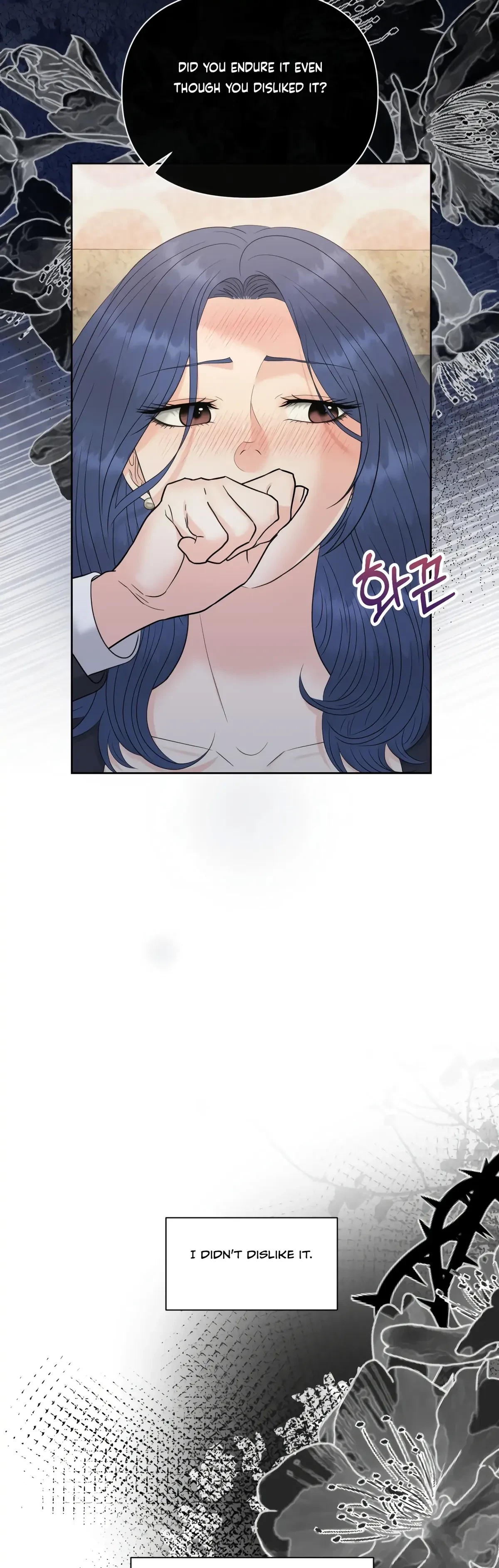 The Alpha Of Her Choice Chapter 87, page 11
