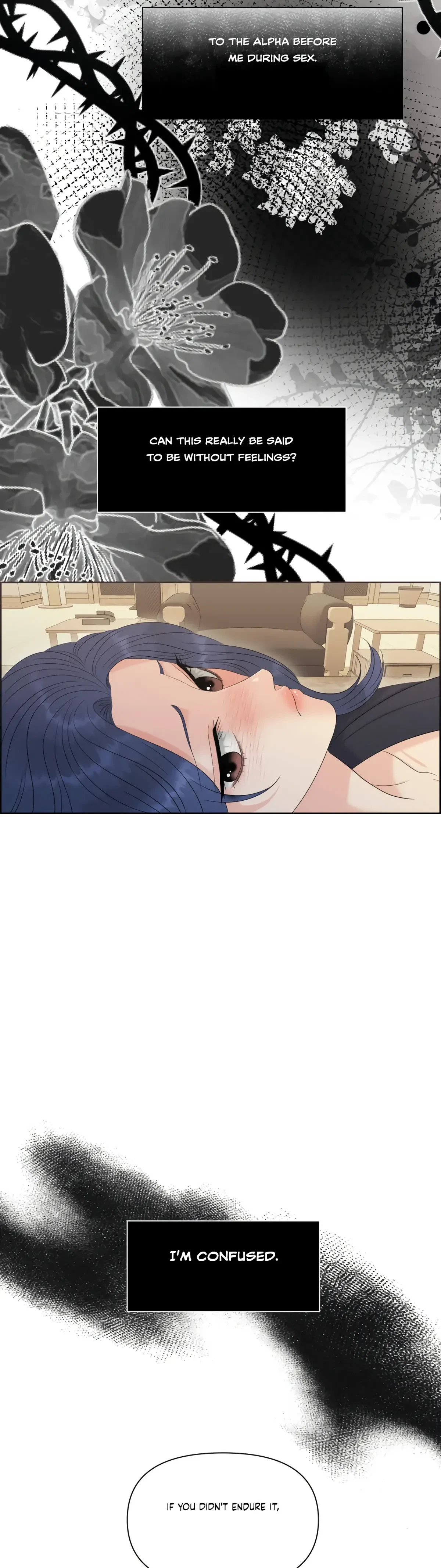 The Alpha Of Her Choice Chapter 87, page 13