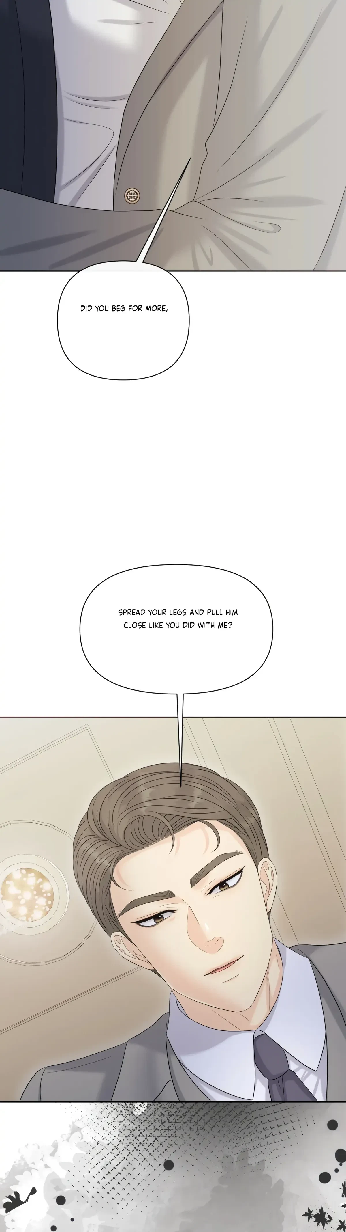 The Alpha Of Her Choice Chapter 87, page 23
