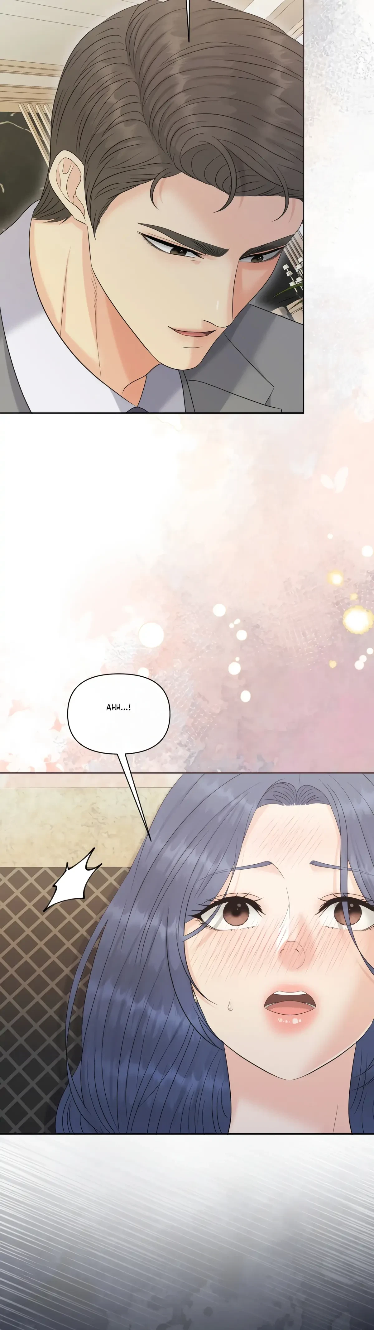 The Alpha Of Her Choice Chapter 87, page 26