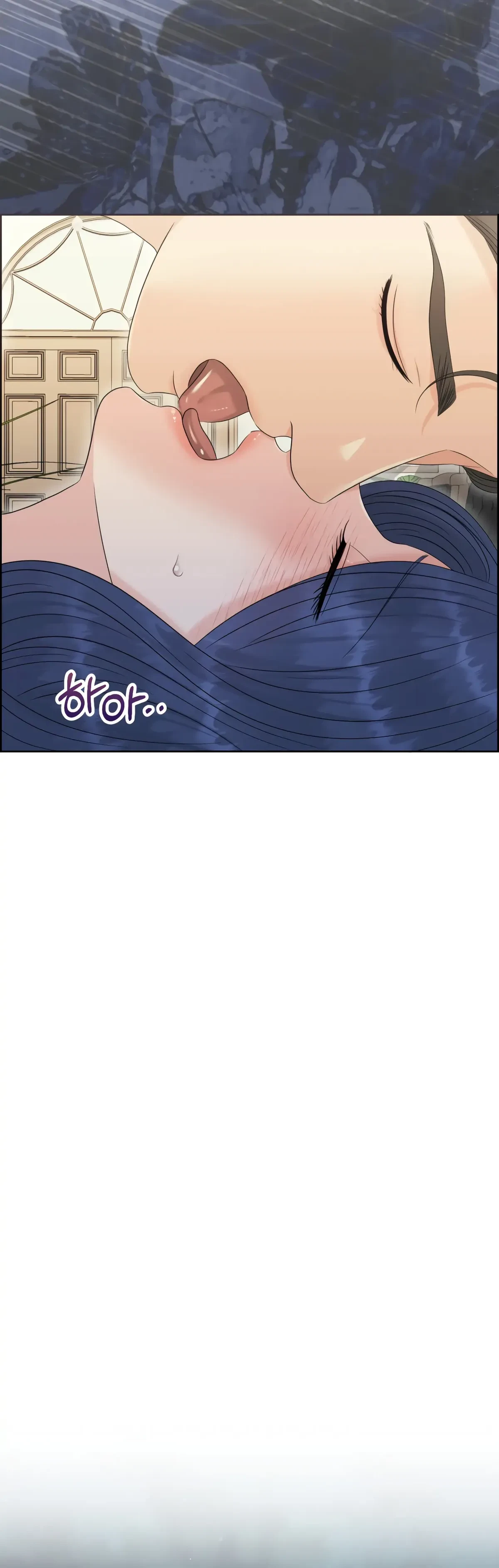 The Alpha Of Her Choice Chapter 87, page 31