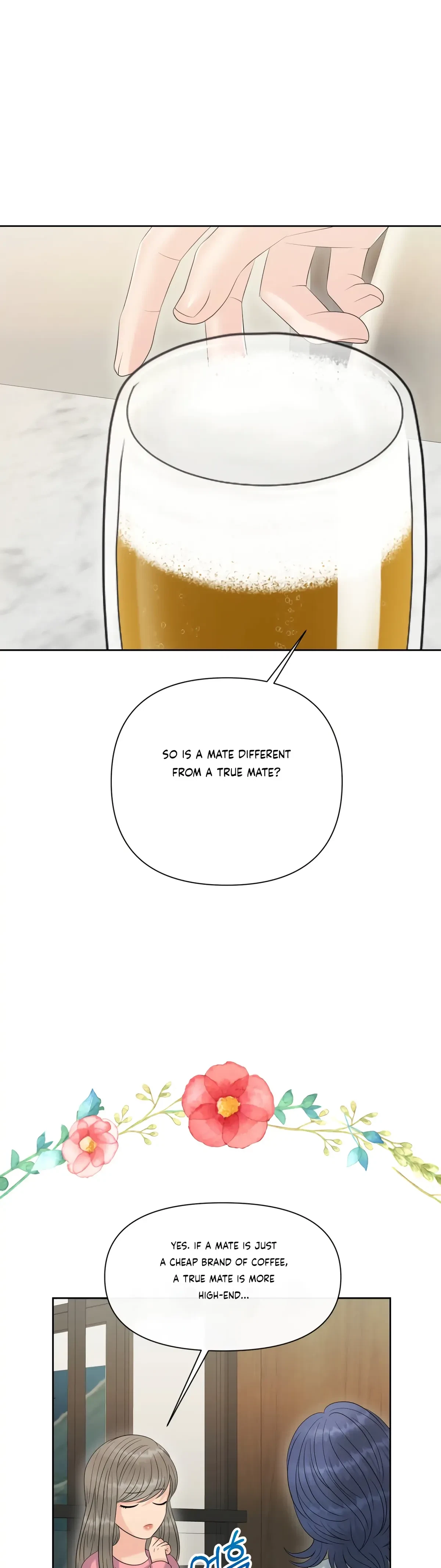 The Alpha Of Her Choice Chapter 87, page 40