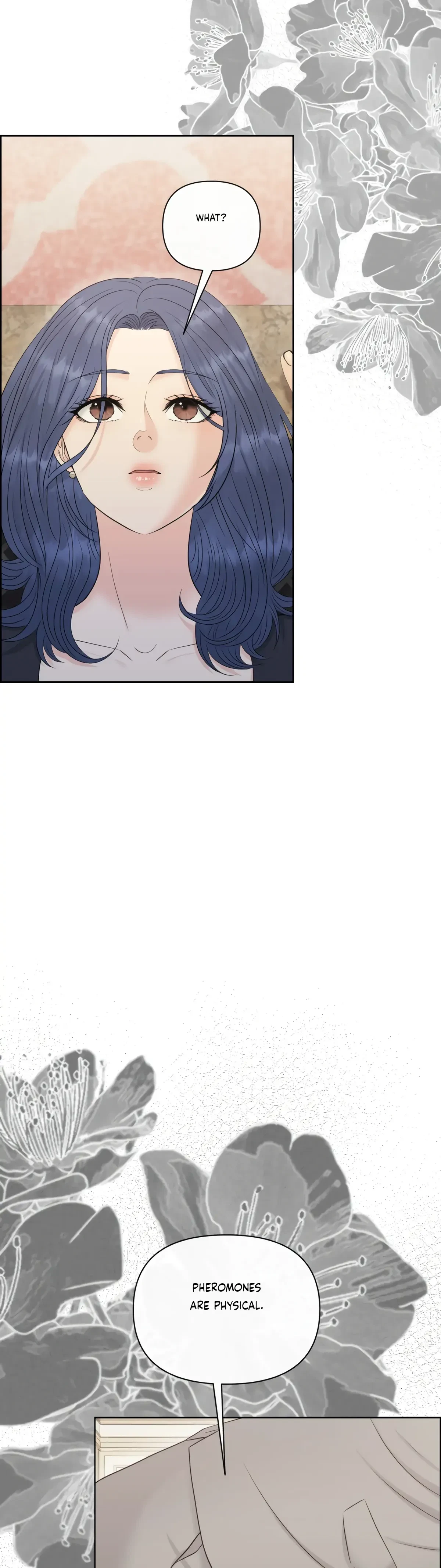 The Alpha Of Her Choice Chapter 87, page 7