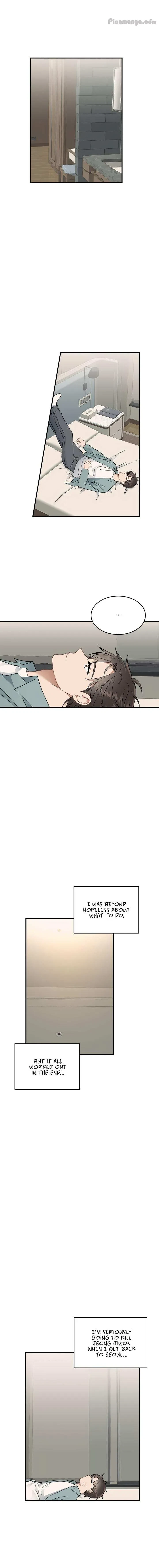 Sunday's Solace Chapter 17, page 2