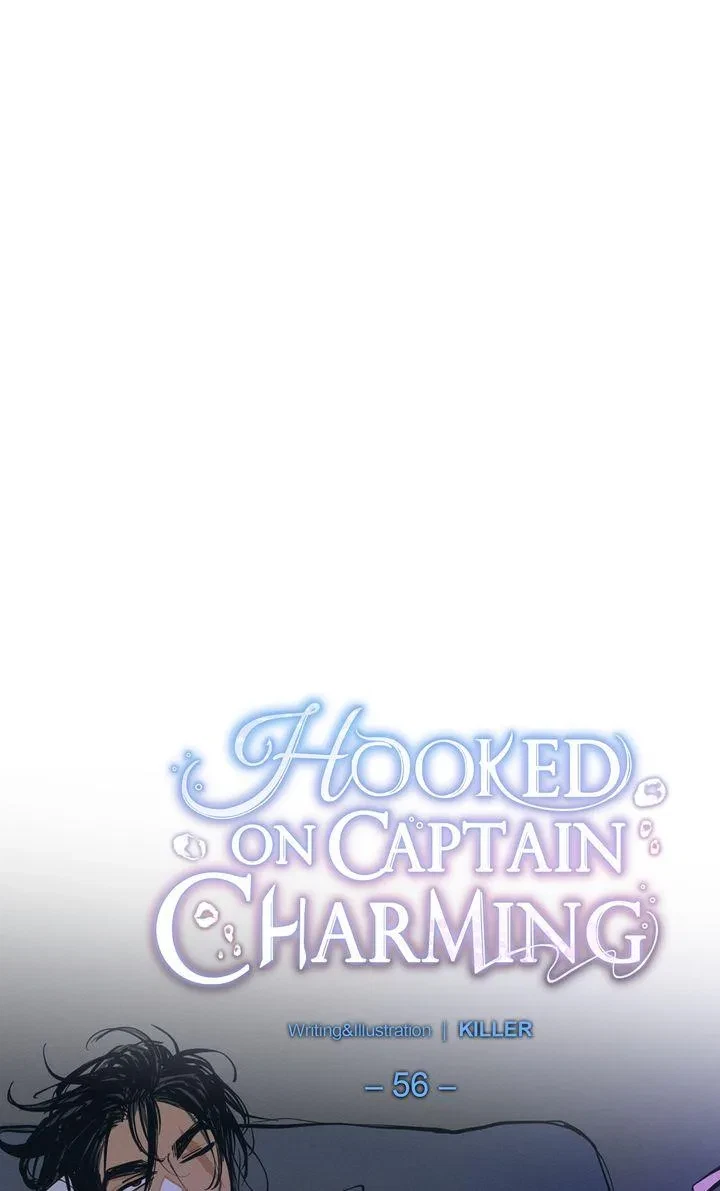 Hooked On Captain Charming Chapter 56, page 18
