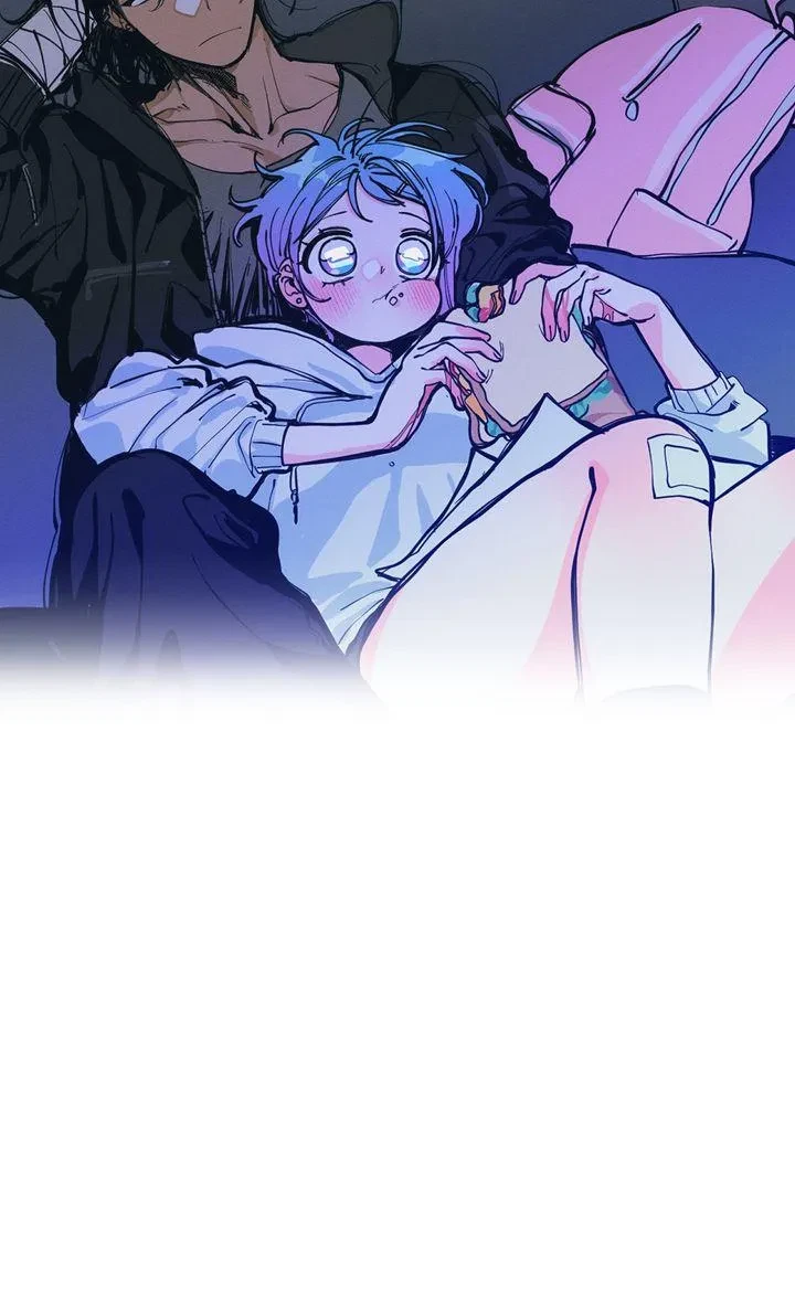 Hooked On Captain Charming Chapter 56, page 19