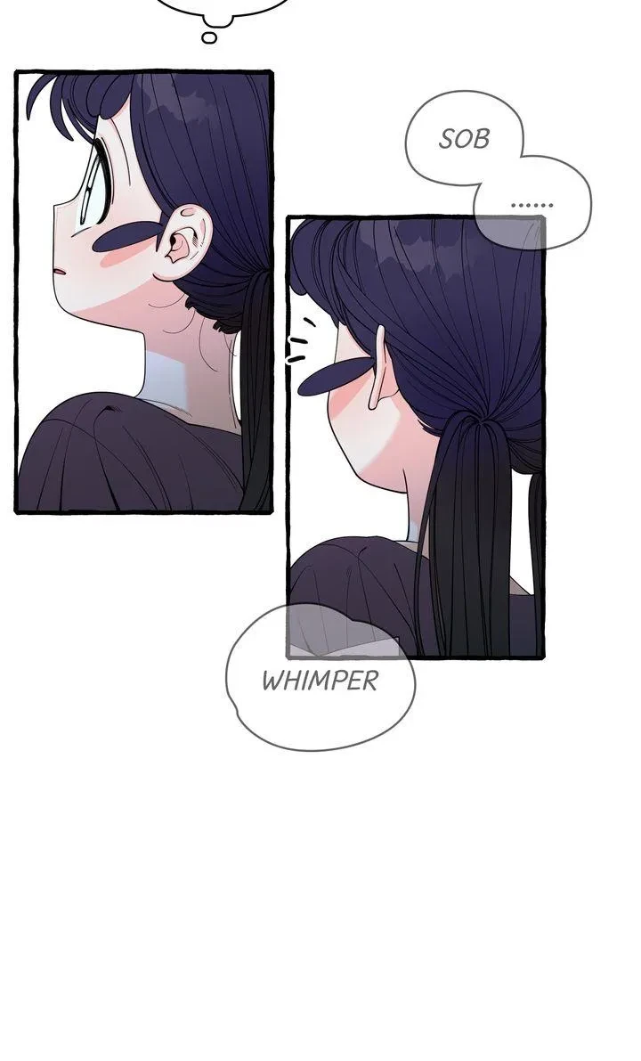 Hooked On Captain Charming Chapter 56, page 21