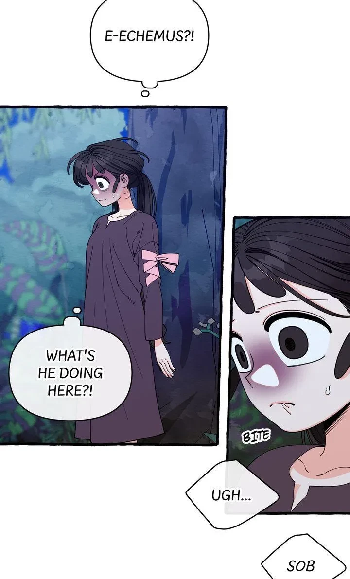 Hooked On Captain Charming Chapter 56, page 26