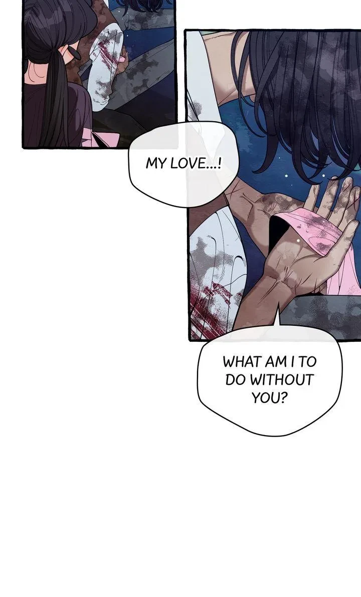 Hooked On Captain Charming Chapter 56, page 29