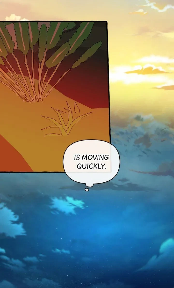 Hooked On Captain Charming Chapter 56, page 35