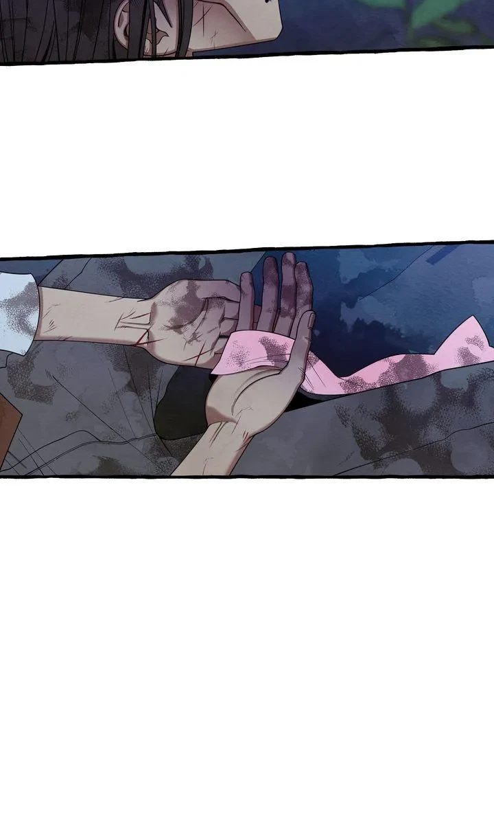 Hooked On Captain Charming Chapter 56, page 41