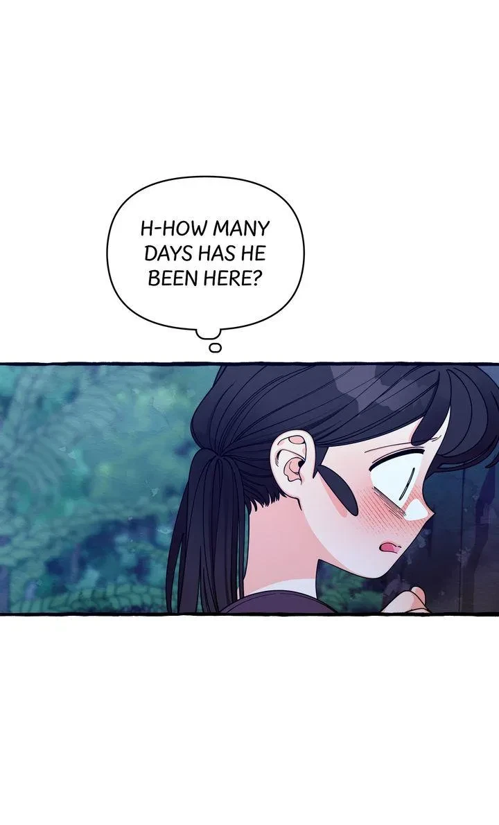 Hooked On Captain Charming Chapter 56, page 42