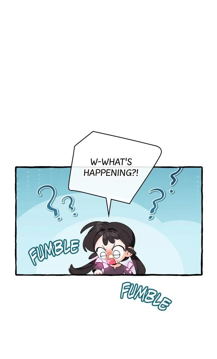 Hooked On Captain Charming Chapter 56, page 48