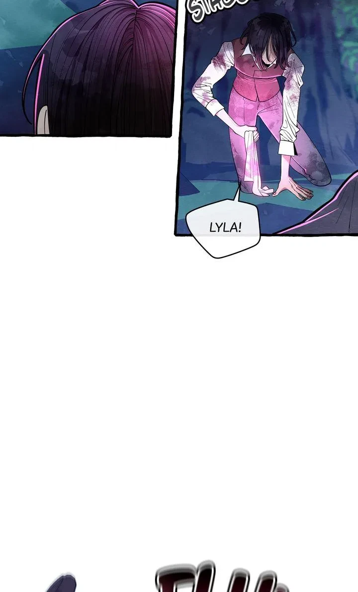 Hooked On Captain Charming Chapter 56, page 54