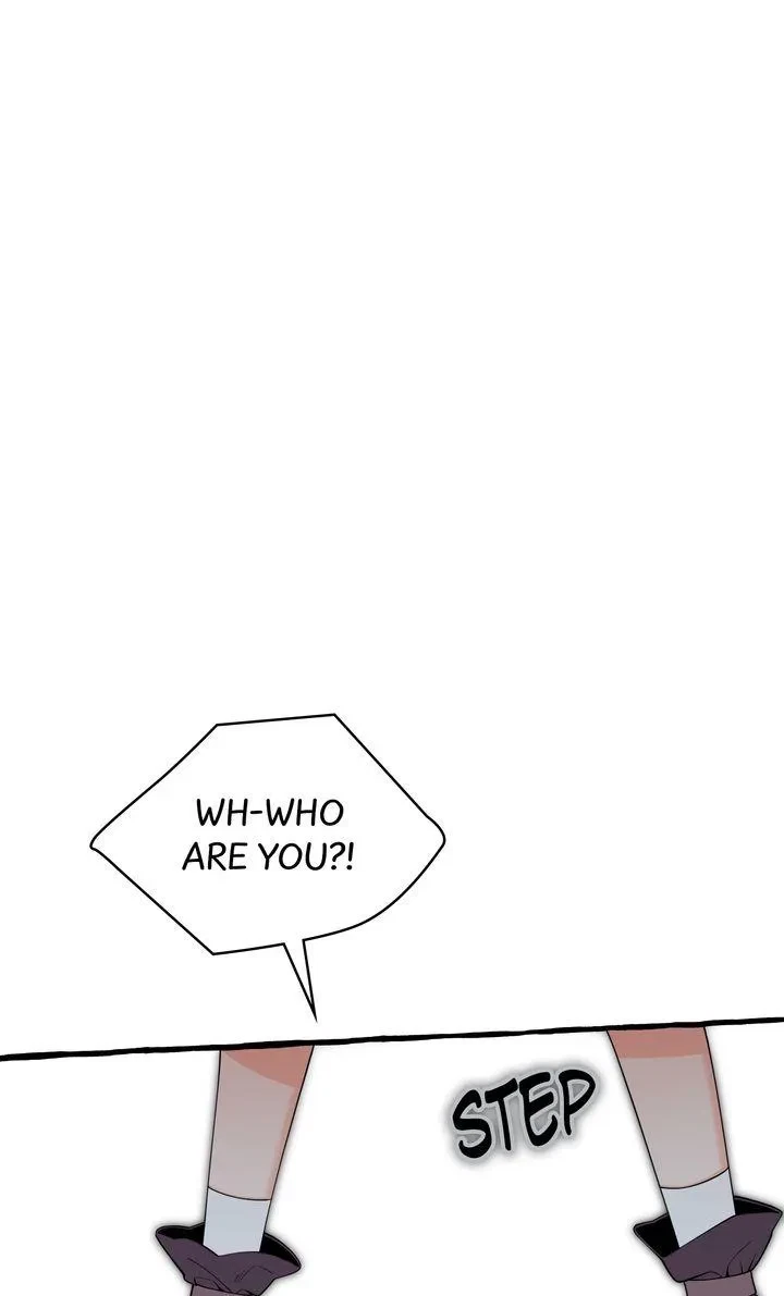 Hooked On Captain Charming Chapter 56, page 61