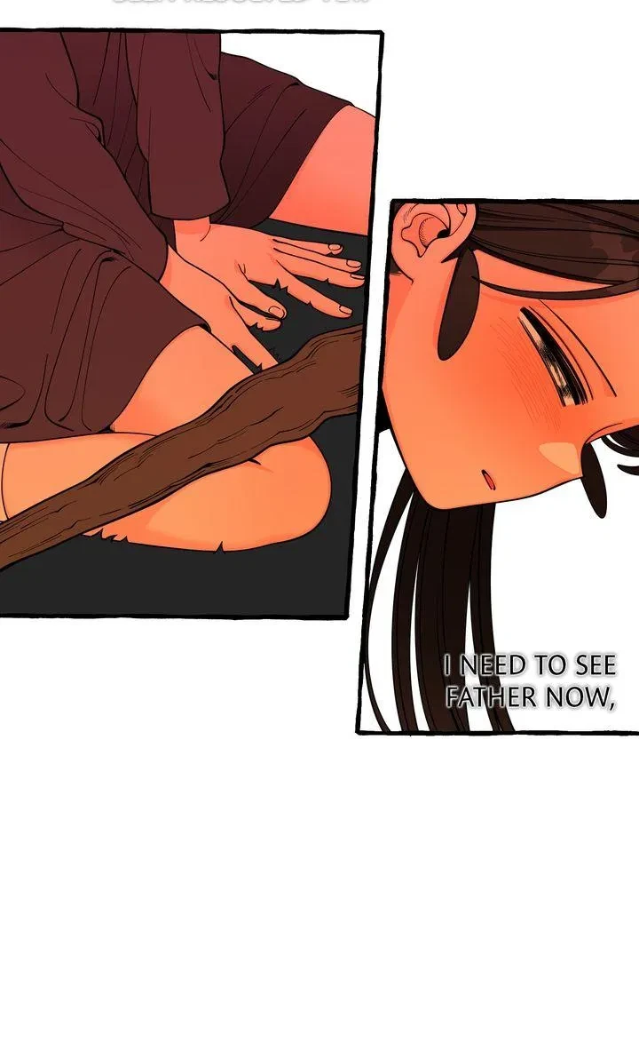 Hooked On Captain Charming Chapter 56, page 8