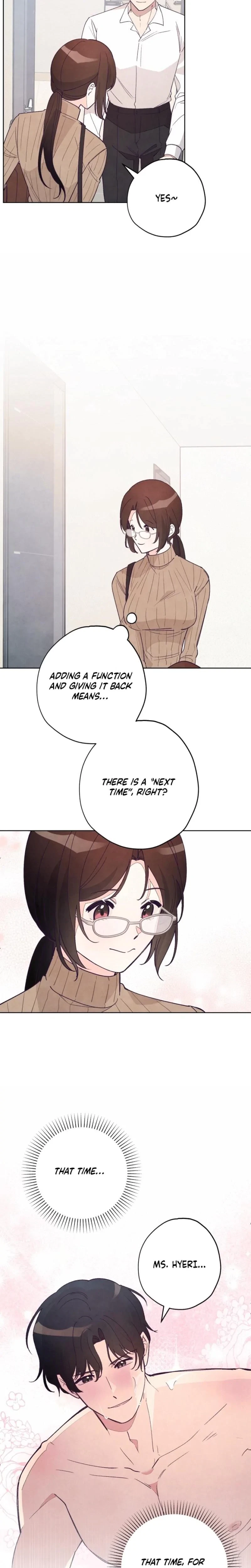 Toy Reviewer Chapter 3, page 14