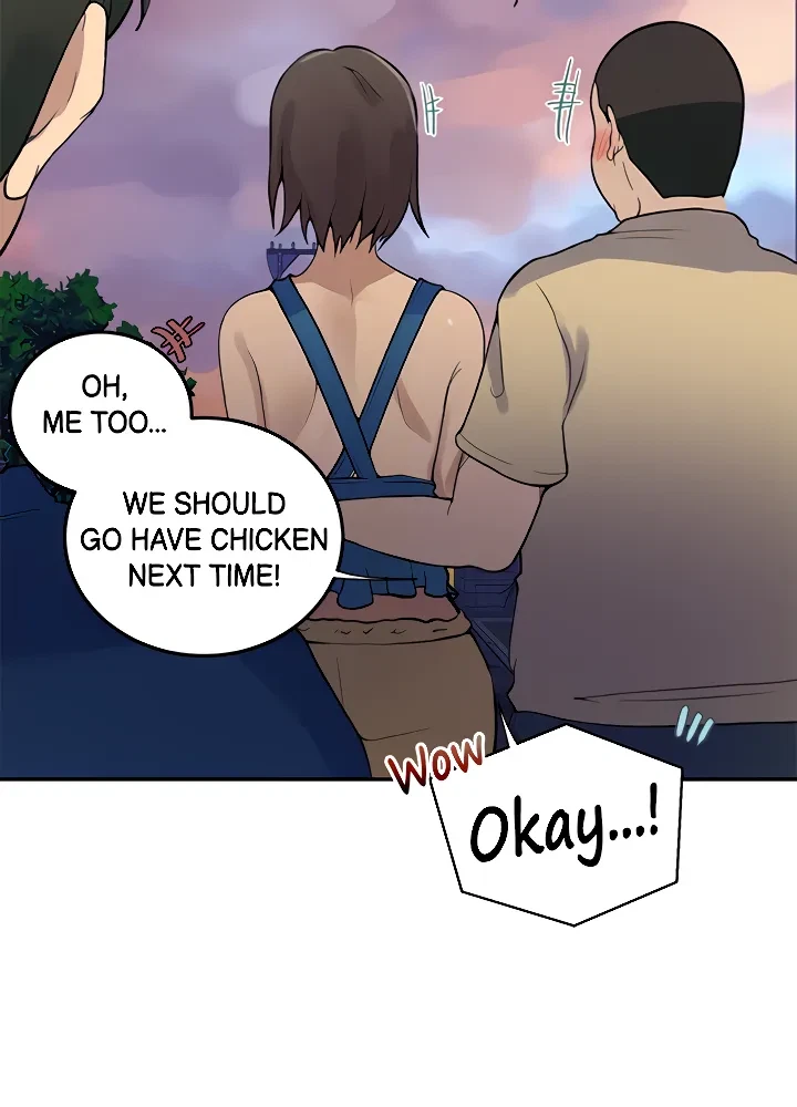 Secret Class Chapter 164, page 11