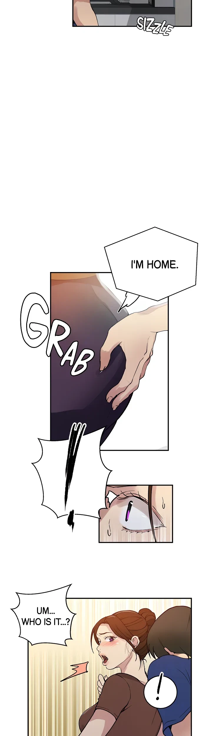 Secret Class Chapter 164, page 13