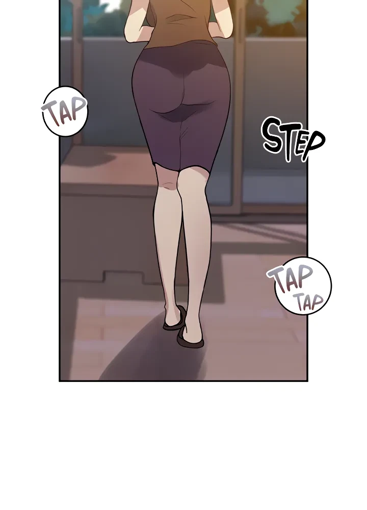 Secret Class Chapter 164, page 17
