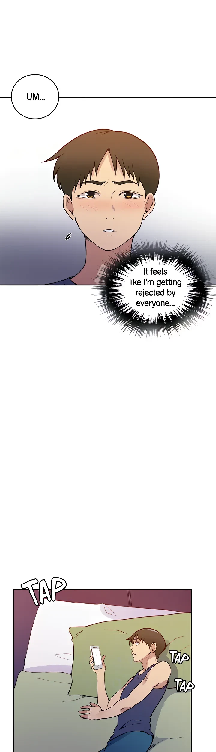 Secret Class Chapter 164, page 18